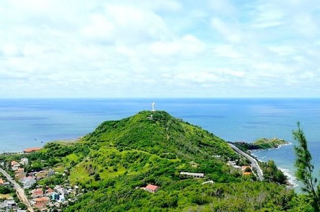 Tour Du Lịch Vũng Tàu - Long Hải - Phước Hải 2 Ngày 1 Đêm